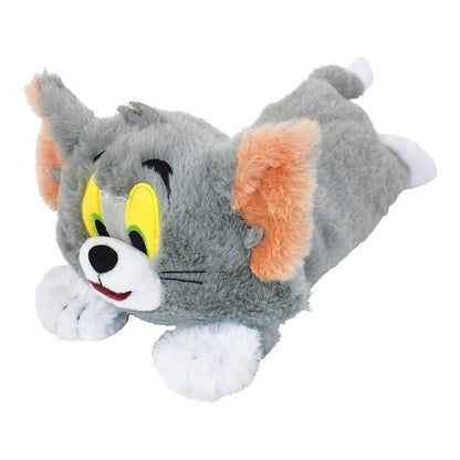 Tom and Jerry Lap-Sitter Plush Toy