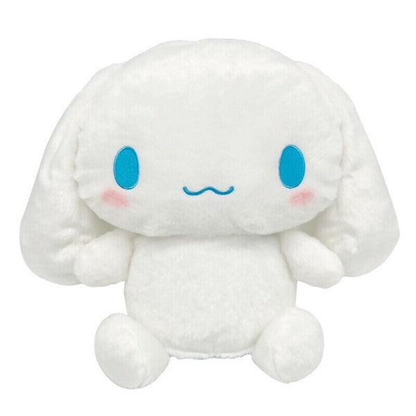 Cinnamoroll Plush Golf Club Cover