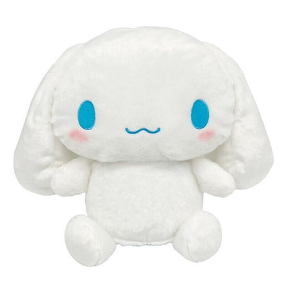 Cinnamoroll Plush Golf Club Cover