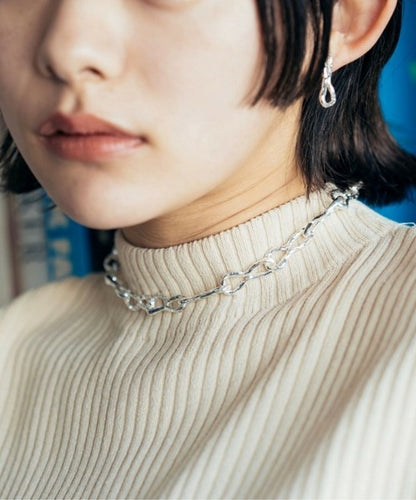 Penuts Chain Necklace