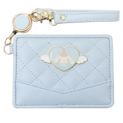 Sanrio Cinnamoroll Angel Metal