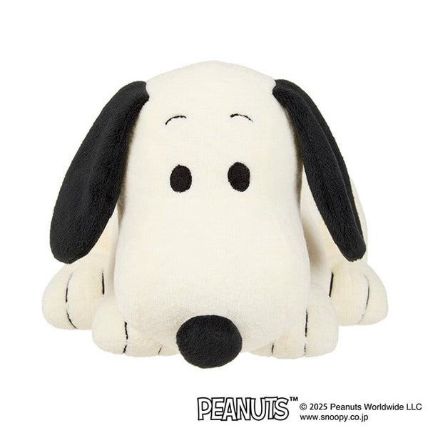 Snoopy Soft Butt Plush Toy