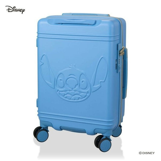 Hapitas Disney Stitch Luggage