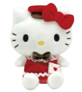Sanrio Characters Love Letter Plush Toy