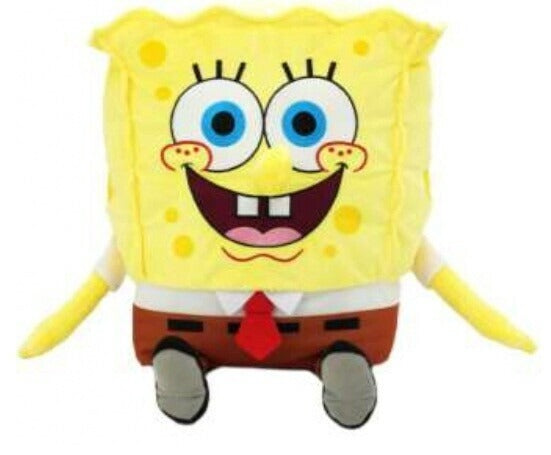 Spongebob Plush Toy M