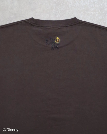 The Nightmare Before Christmas Pumpkin King T-shirt