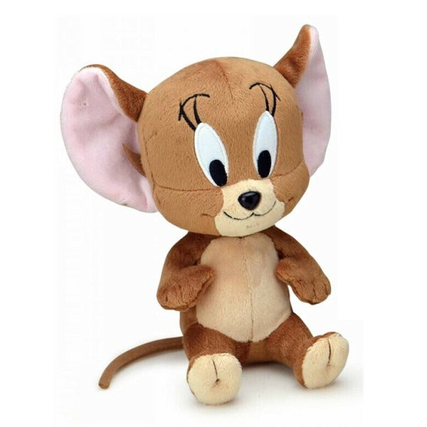 Tom & Jerry Jerry Plush Toy S