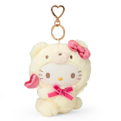 Sanrio Mascot Kigurumi Keychain