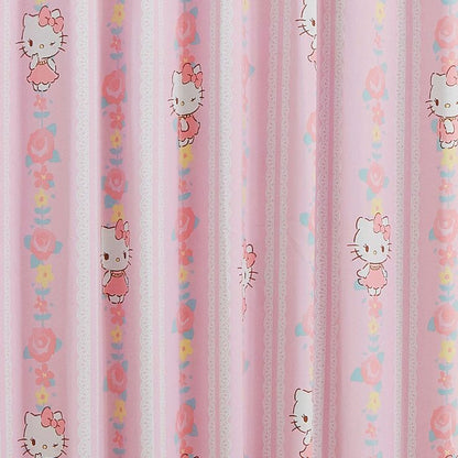 Sanrio Hello Kitty Curtains & Screens 4-Piece Set