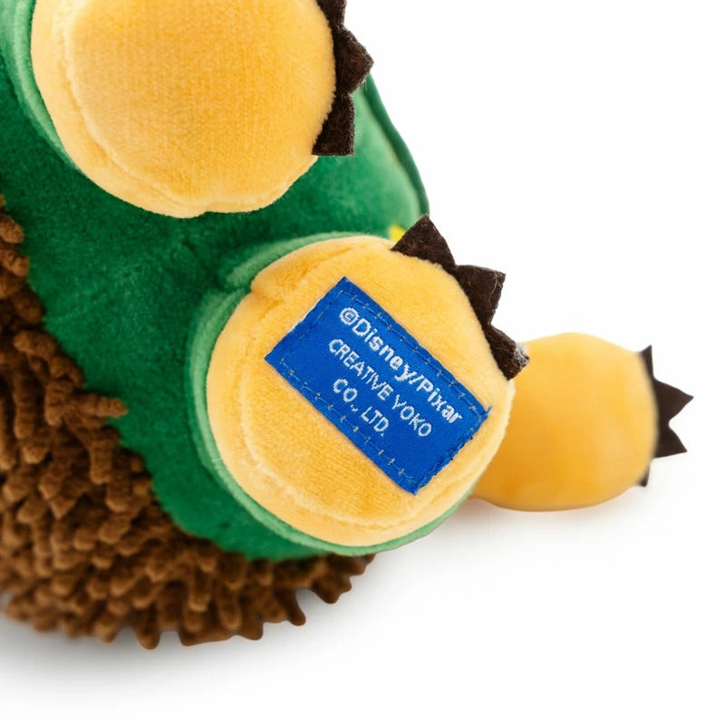 Disney Toy Story Mr. Pricklepants Squeaky Plush Toy