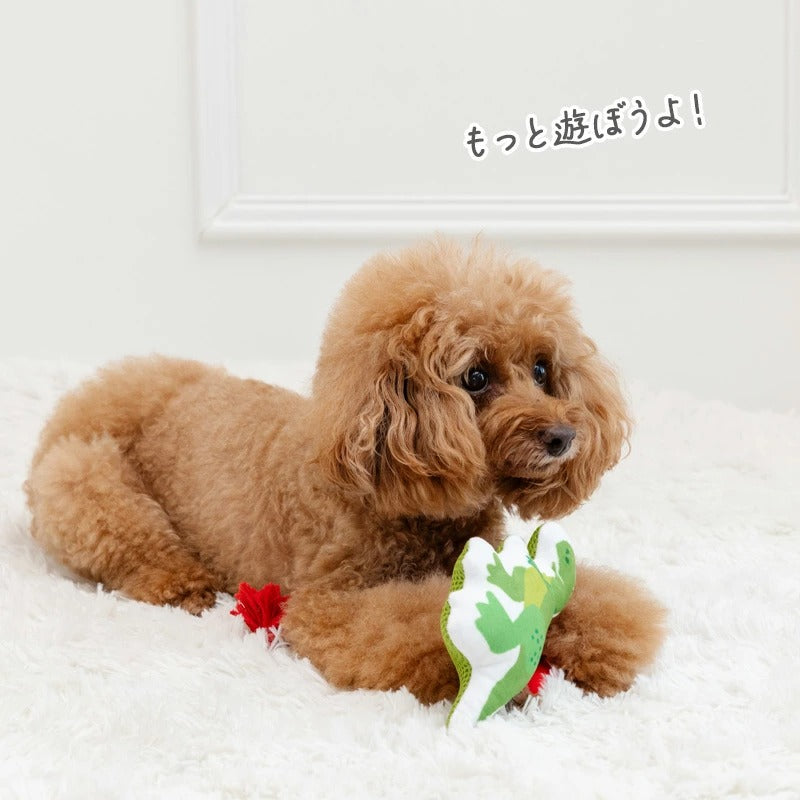 Disney Toy Story Squeaky Plush Cone Toy