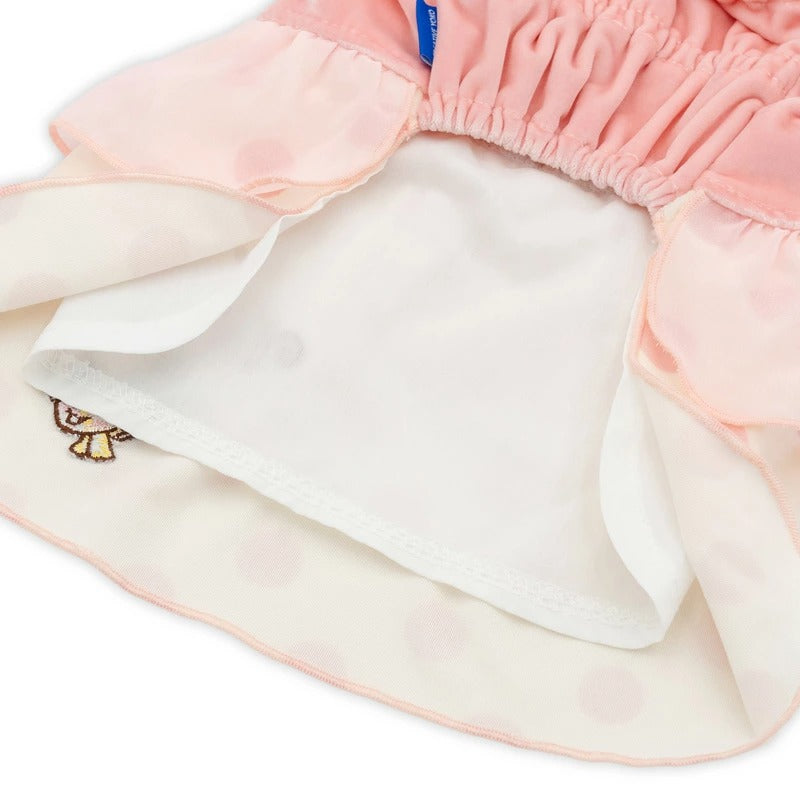 Disney Toy Story Bo Peep Dress Dog Clothes