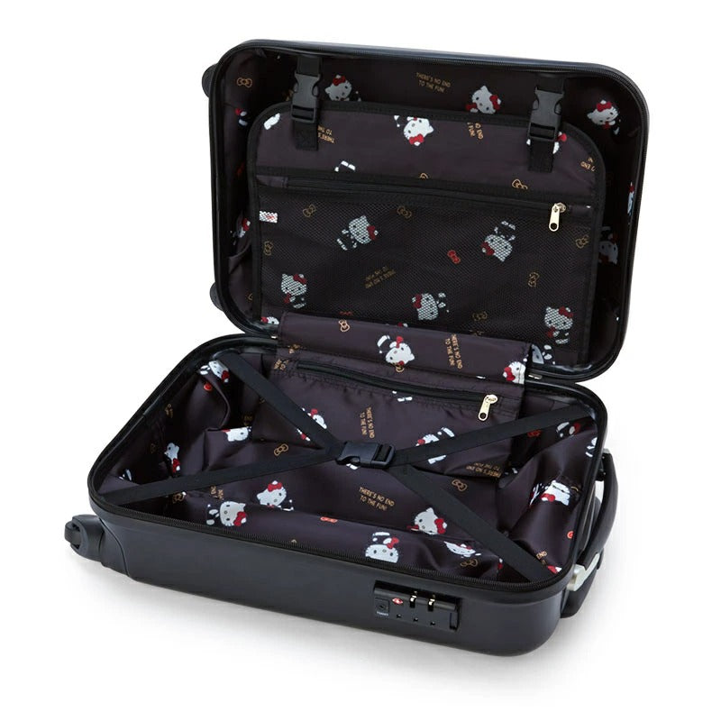 Sanrio Characters Luggage 29L
