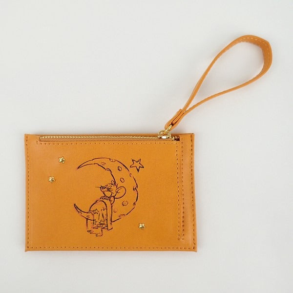 TOM & JERRY x Flapper Goodnight Card Holder