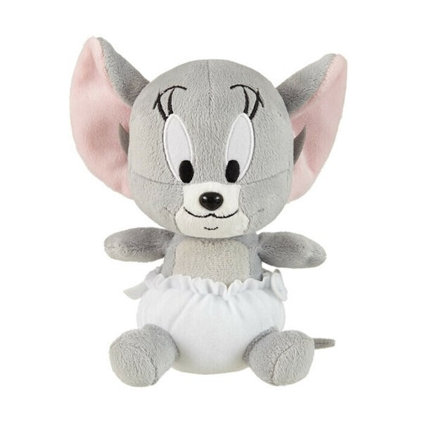 Tom and Jerry Tuffy Plush Toy S