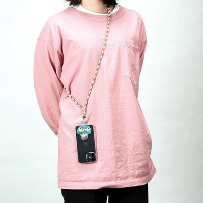 Disney Bambi Mobile Phone Rope Strap Set