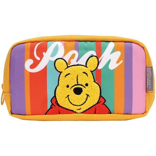 Disney Retro Winnie the Pooh Pencil Case