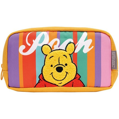 Disney Retro Winnie the Pooh Pencil Case