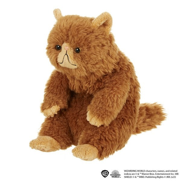 Harry Potter Play with me! Crookshanks