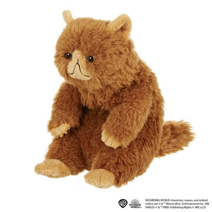 Harry Potter Play with me! Crookshanks