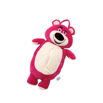 Toy Story Characters Wall-mounted Tissue Cover