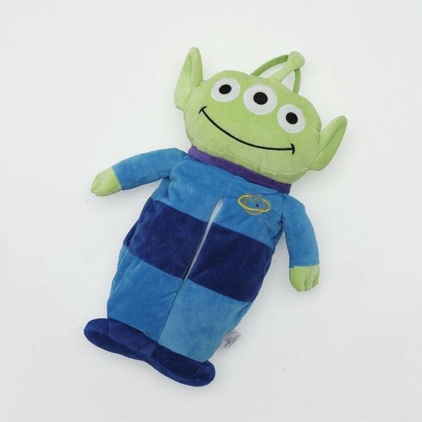 Toy Story Characters Wall-mounted Tissue Cover