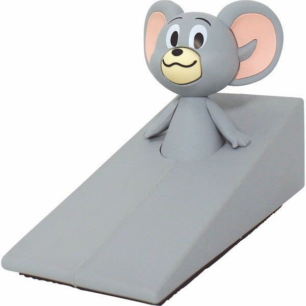 Tom and Jerry Taffy Insert Door Stopper Funny Art