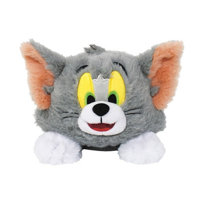 Tom and Jerry Lap-Sitter Plush Toy