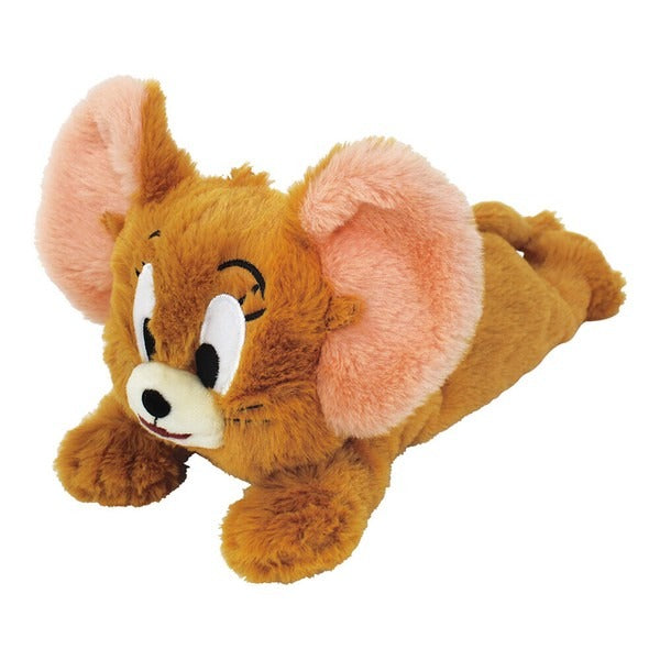 Tom and Jerry Lap-Sitter Plush Toy