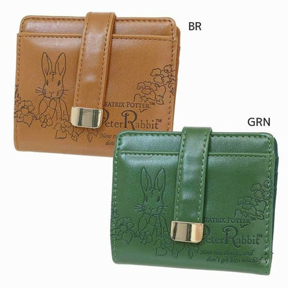Peter Rabbit Slim Compact Wallet