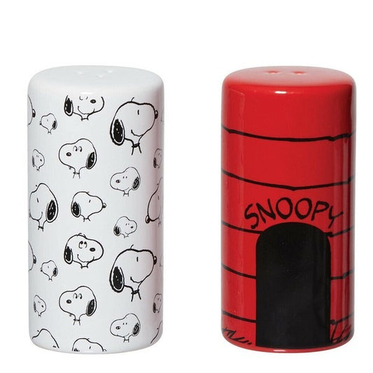 Enesco Salt & Pepper Snoopy