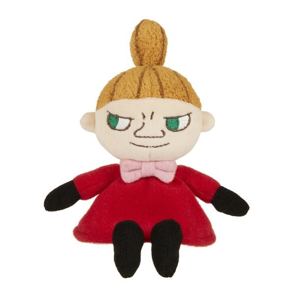 Sekiguchi Moomin Little My Palm-sized Stuffed Toy