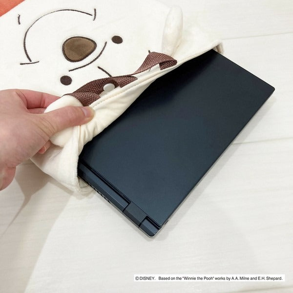 Winnie the Pooh Multi-purpose Storage Case