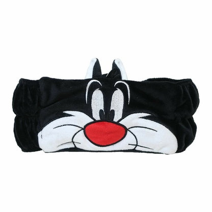 Looney Tunes Sylvester Hairband