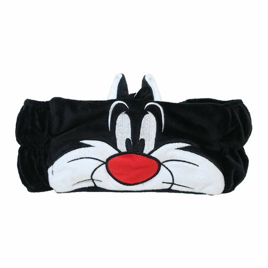 Looney Tunes Sylvester Hairband