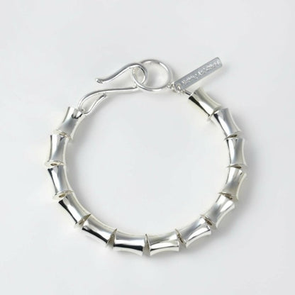Warp Motif Bracelet
