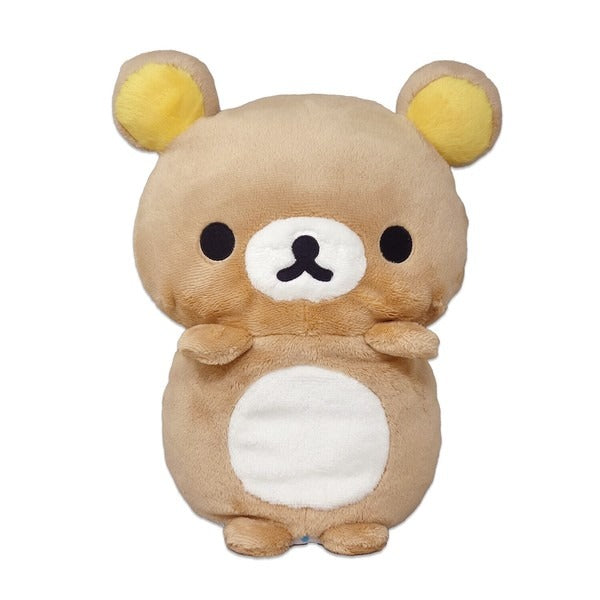 Rilakkuma Plush Golf Club Cover