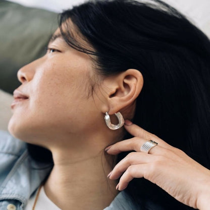 Parallel line Pierce