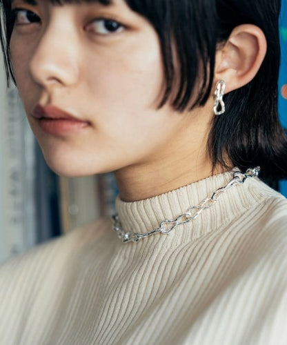 Penuts Chain Necklace