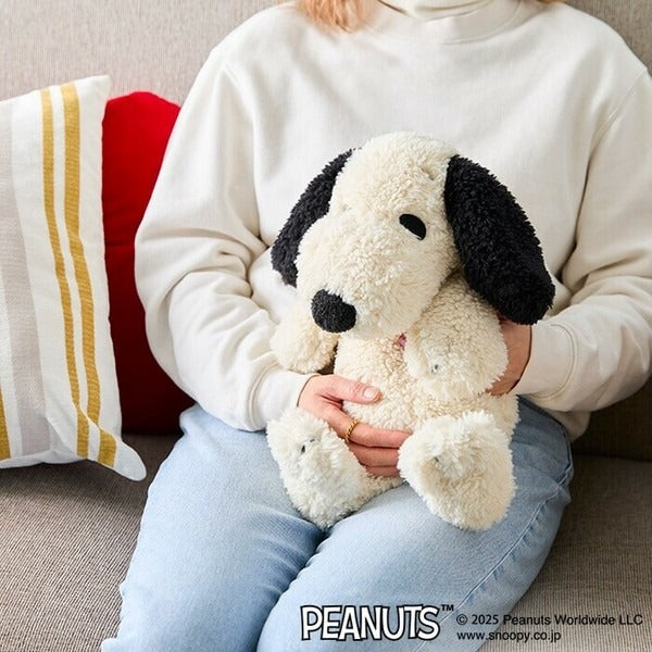 Snoopy Stuffed Toy
