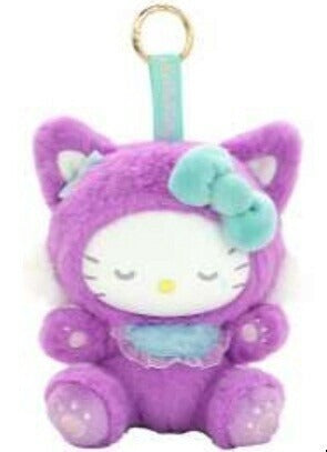 Sanrio Hello Kitty Fine Face