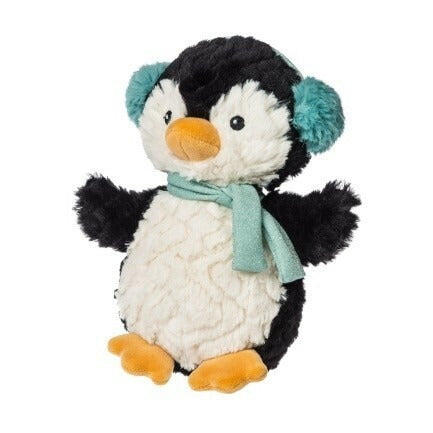 Mary Meyer Christmas Patty Penguin Earmuffs