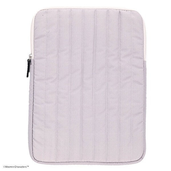 Moomin & Little My Sulky Pose iPad Case