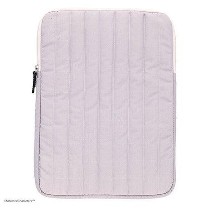 Moomin & Little My Sulky Pose iPad Case