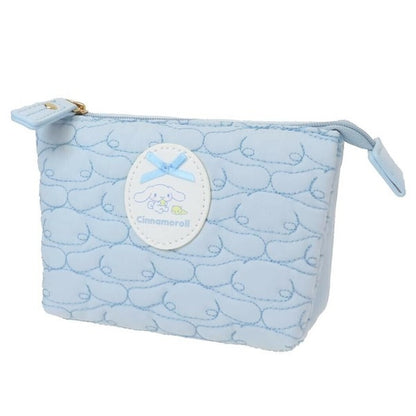 Sanrio Characters Mini W Pouch