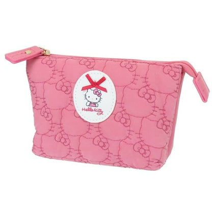 Sanrio Characters Mini W Pouch