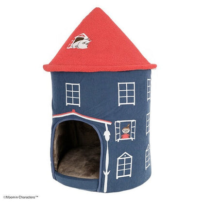 Moomin House Dog House