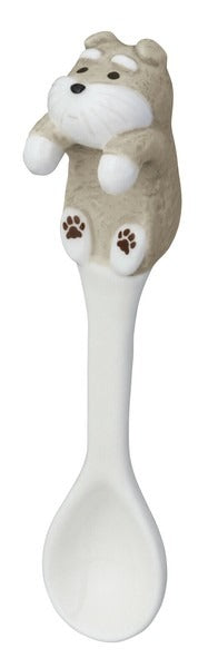 Woof Woof Mug & Spoon