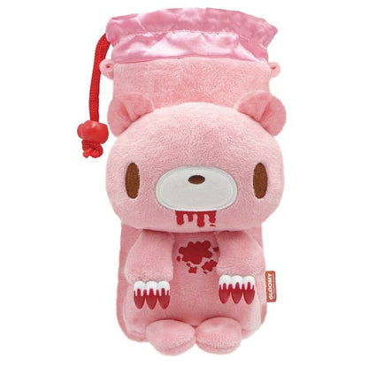 Gloomy Bear Bottle Cover