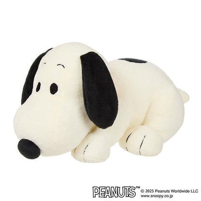 Snoopy Soft Butt Plush Toy